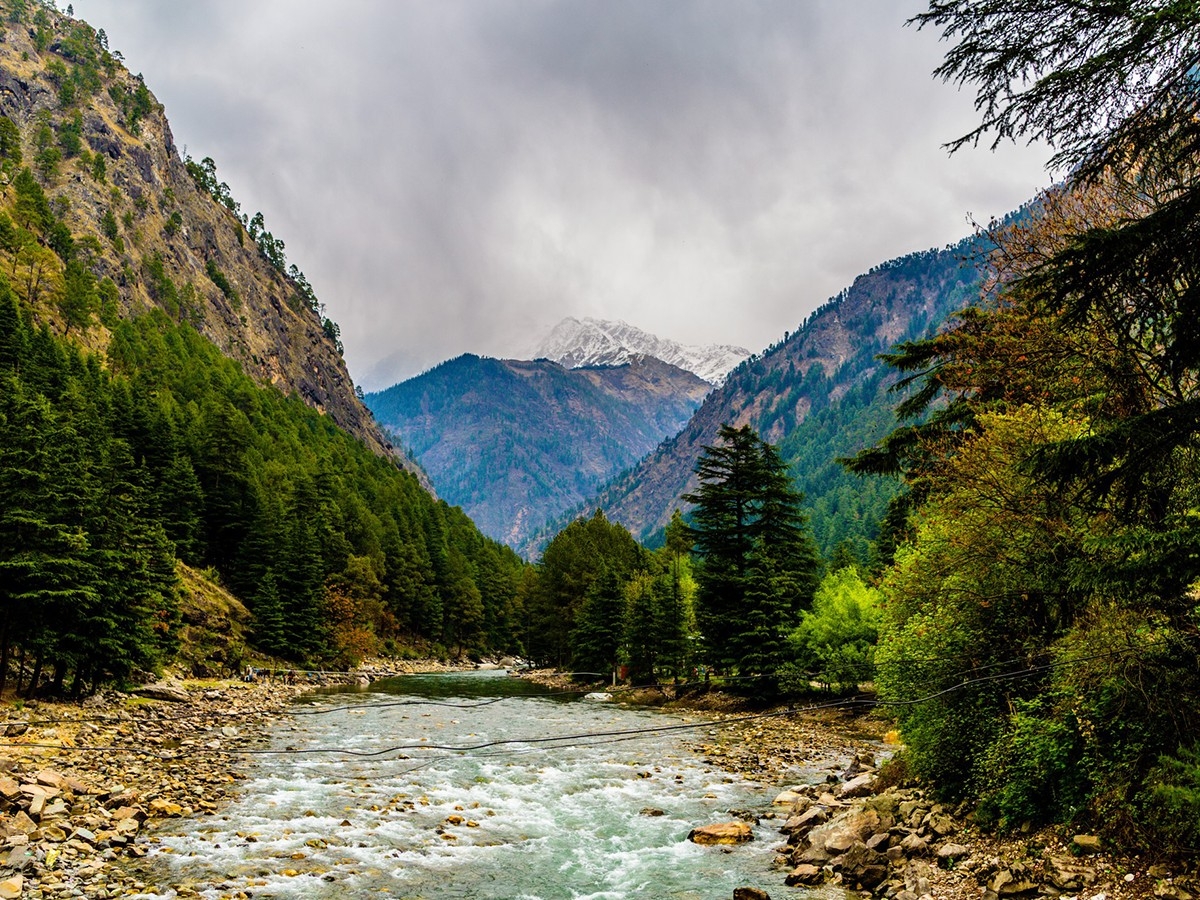 Ultimate Bangladesh Adventure: From Hills to Heritage image