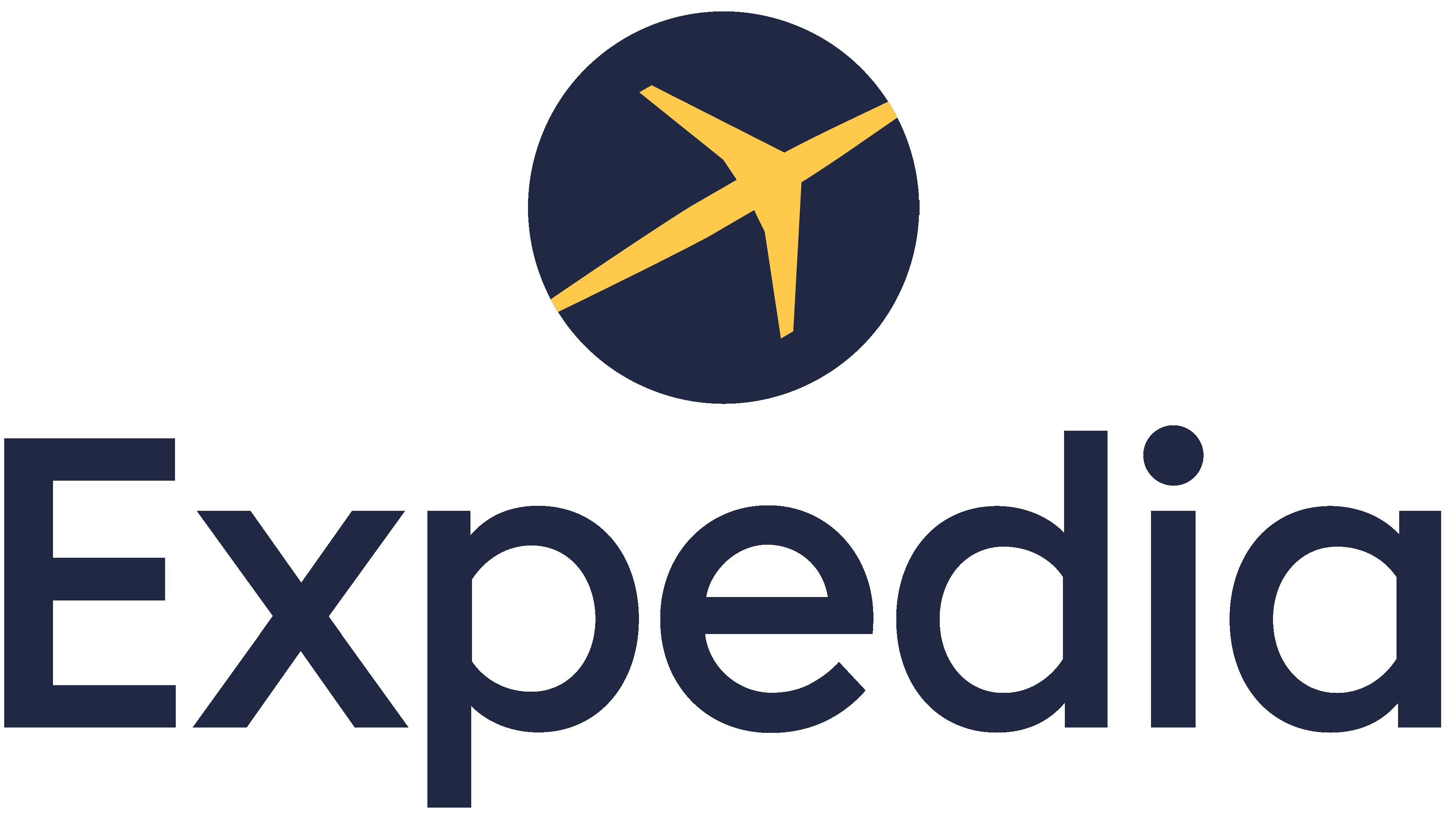 expedia logo
