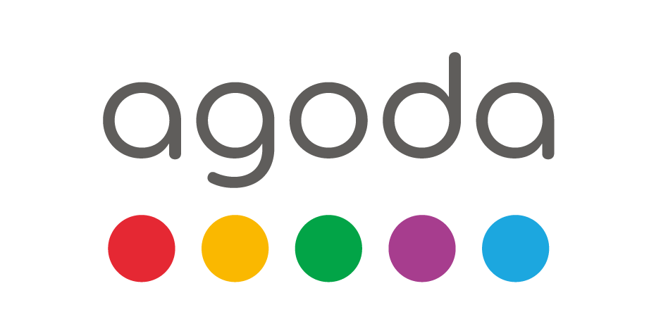 agoda logo
