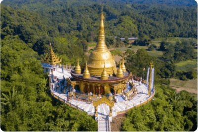 Mymensingh - Jamalpur - Sherpur image